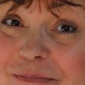 Meet your Posher, Margaret